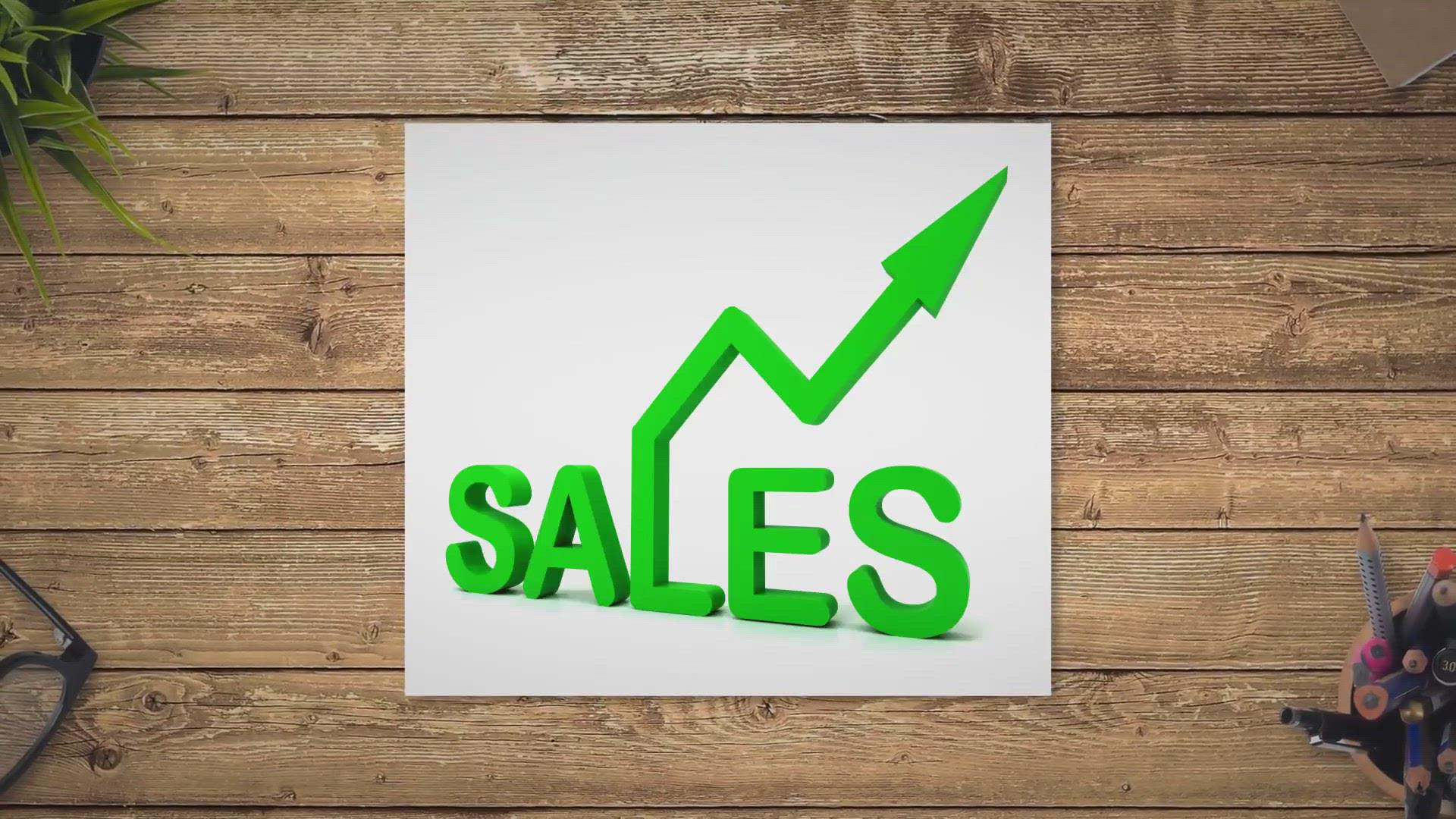'Video thumbnail for 5 Sales Books You Need to Read to Help Your Business'