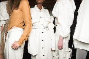 5 Tips to Get into the Fashion Industry with No Connections