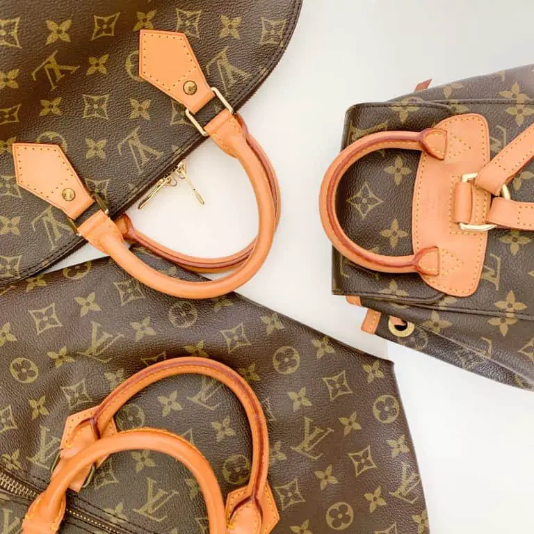 Louis Vuitton vs Christian Louboutin Case Study: Are They The Same?