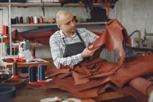 Raw Materials Used In The Leather Industry- Understanding Beyond The Skin