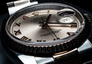 Rolex Case Study: How Do They Remain On Top?