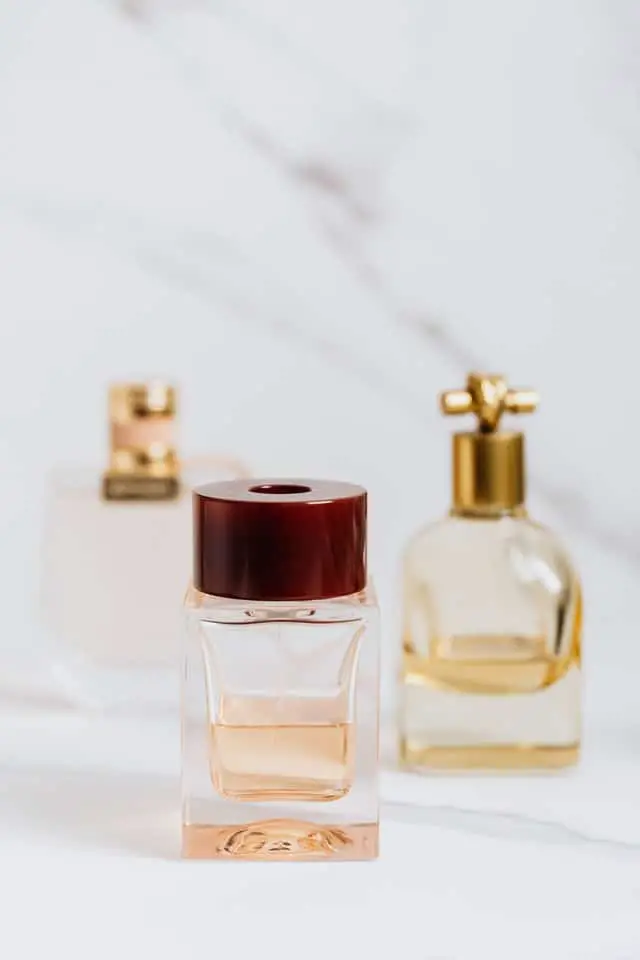 Perfume Industry: Trends, Growth, and Challenges