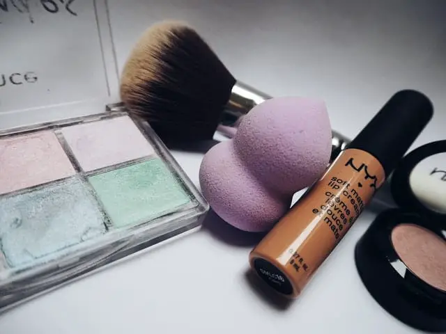 NYX Professional Makeup Case Study – The Accessible Pro Brand