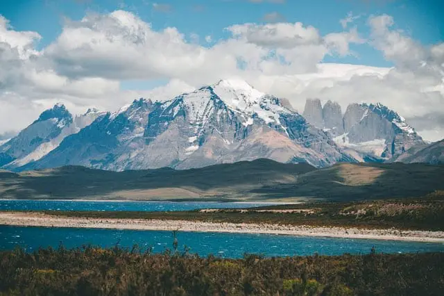 Patagonia History Case Study- Building A Brand