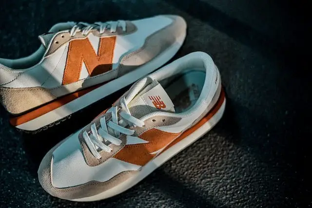 New Balance 990 Shoes: Why Are They So Popular?